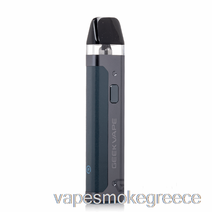 Vape Greece Geek Vape Aq (aegis Q) 20w Pod System γκρι